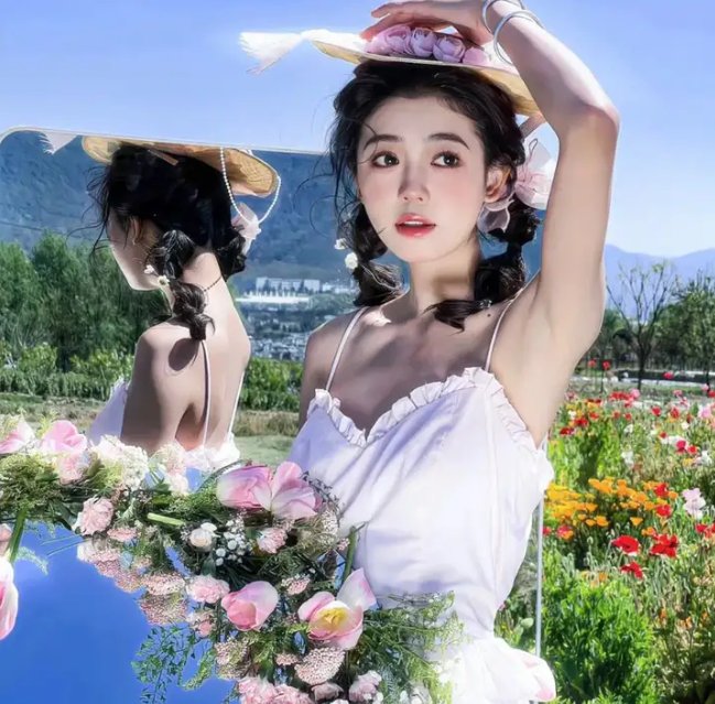 被解放的蠢朋克