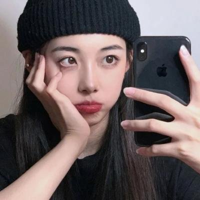 早餐时女歌迷快闪
